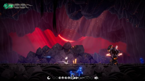 Screenshot of Elypse