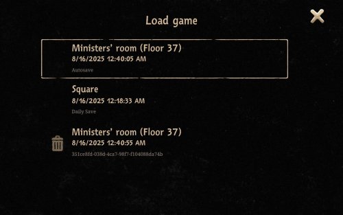 Screenshot of Beholder 2