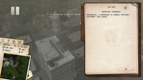 Screenshot of Tropico 3 - Steam Special Edition