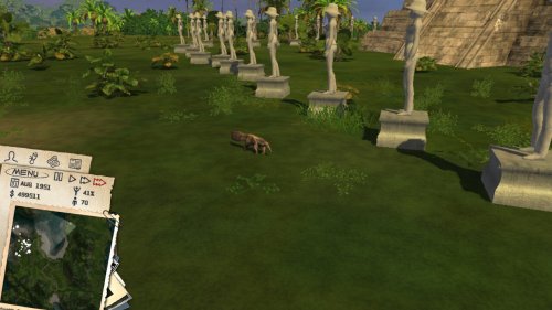 Screenshot of Tropico 3 - Steam Special Edition