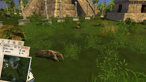 Screenshot of Tropico 3 - Steam Special Edition