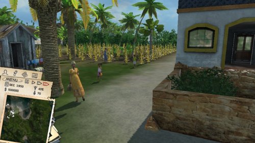 Screenshot of Tropico 3 - Steam Special Edition