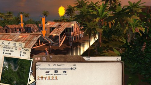 Screenshot of Tropico 3 - Steam Special Edition
