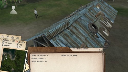 Screenshot of Tropico 3 - Steam Special Edition