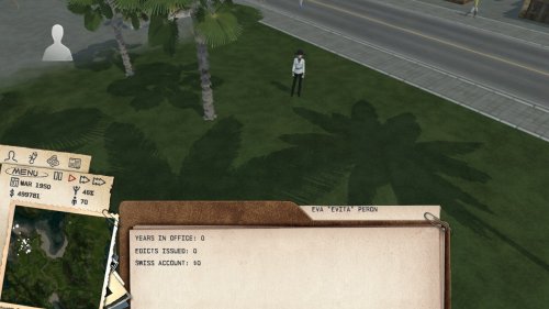 Screenshot of Tropico 3 - Steam Special Edition