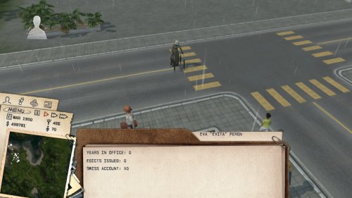 Screenshot of Tropico 3 - Steam Special Edition