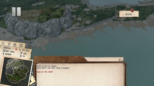 Screenshot of Tropico 3 - Steam Special Edition