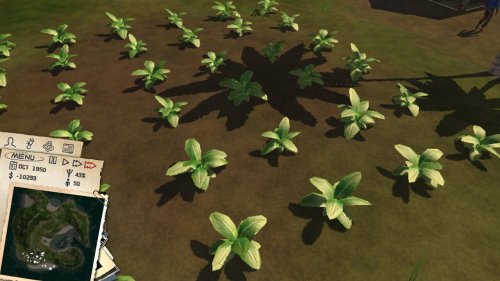 Screenshot of Tropico 3 - Steam Special Edition