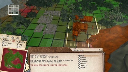 Screenshot of Tropico 3 - Steam Special Edition