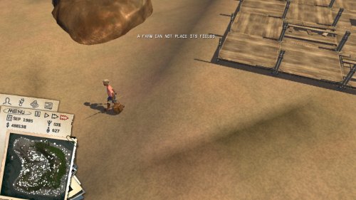 Screenshot of Tropico 3 - Steam Special Edition