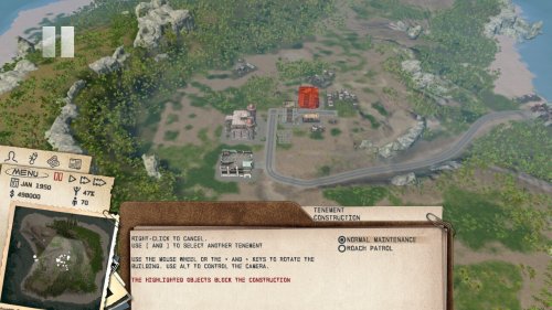 Screenshot of Tropico 3 - Steam Special Edition