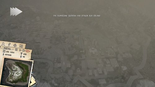 Screenshot of Tropico 3 - Steam Special Edition
