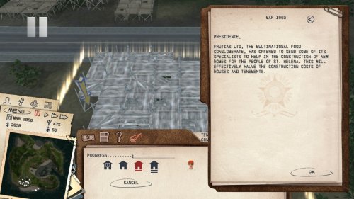 Screenshot of Tropico 3 - Steam Special Edition