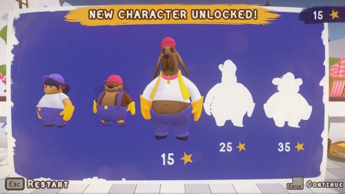 Screenshot of Tools Up! Ultimate Edition