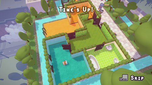 Screenshot of Tools Up! Ultimate Edition