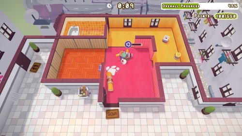 Screenshot of Tools Up! Ultimate Edition
