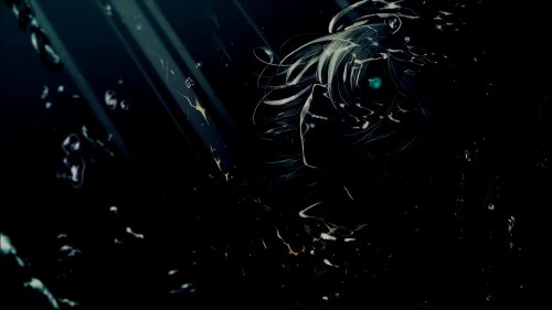 Screenshot of .hack//G.U. Last Recode