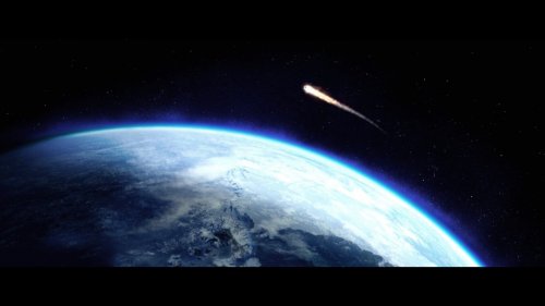 Screenshot of Injustice: Gods Among Us Ultimate Edition