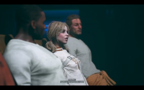 Screenshot of Suicide Squad: Kill the Justice League