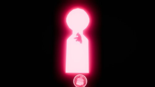 Screenshot of Death's Door