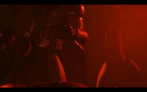 Screenshot of Suicide Squad: Kill the Justice League