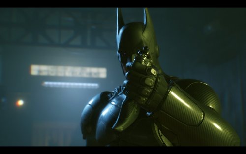Screenshot of Suicide Squad: Kill the Justice League