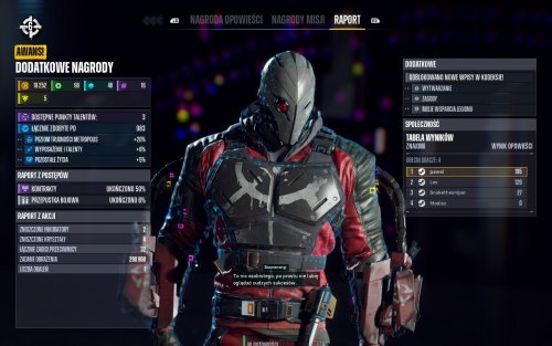Screenshot of Suicide Squad: Kill the Justice League