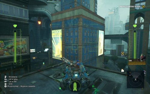 Screenshot of Suicide Squad: Kill the Justice League