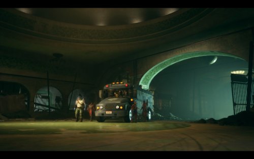 Screenshot of Suicide Squad: Kill the Justice League