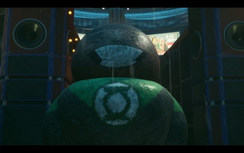 Screenshot of Suicide Squad: Kill the Justice League