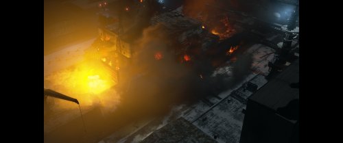 Screenshot of Detroit: Become Human
