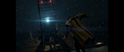 Screenshot of Detroit: Become Human