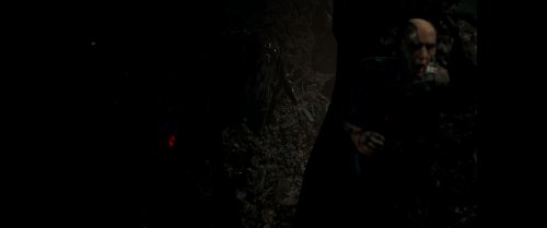 Screenshot of Detroit: Become Human