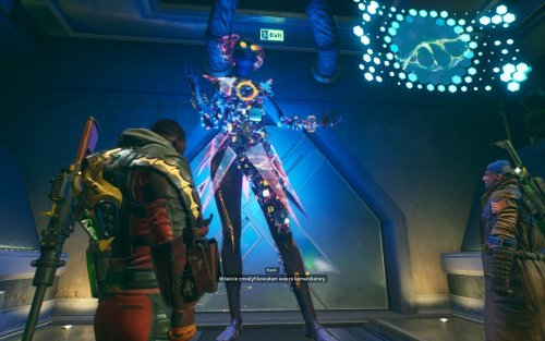 Screenshot of Suicide Squad: Kill the Justice League