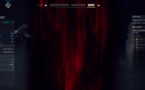Screenshot of Suicide Squad: Kill the Justice League