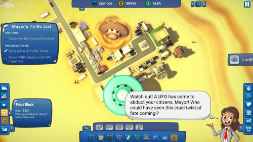 Screenshot of Tinytopia
