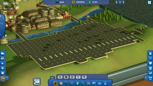 Screenshot of Tinytopia