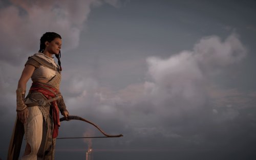 Screenshot of Assassin's Creed Origins