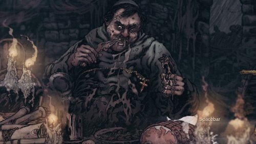Screenshot of Ancestors Legacy