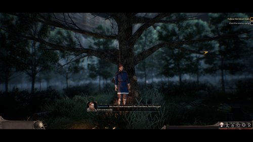 Screenshot of Ancestors Legacy