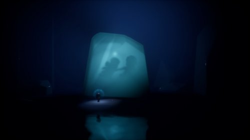 Screenshot of Arise: A Simple Story