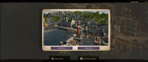 Screenshot of Anno 1800