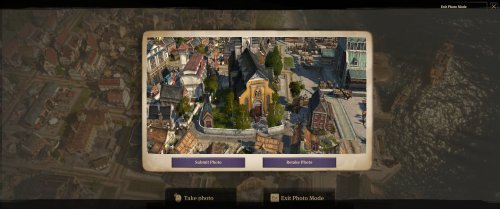 Screenshot of Anno 1800