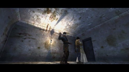 Screenshot of Call of Juarez