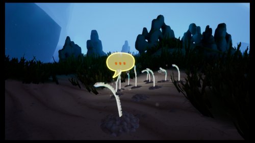 Screenshot of Mythic Ocean