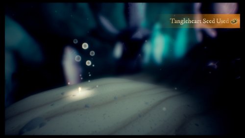 Screenshot of Mythic Ocean