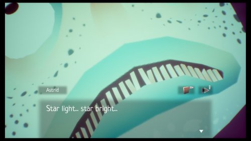Screenshot of Mythic Ocean