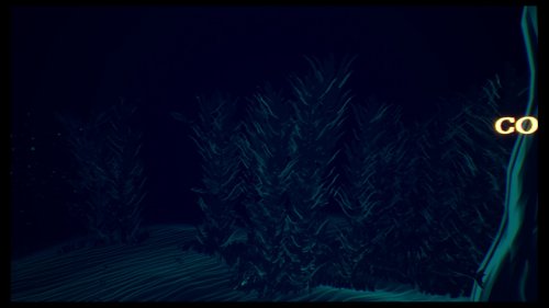 Screenshot of Mythic Ocean