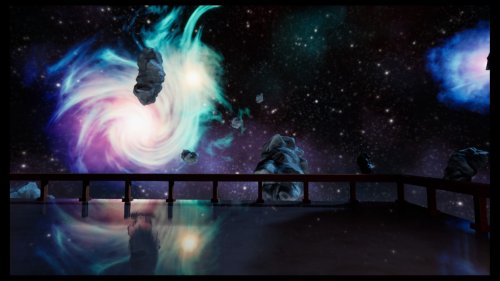 Screenshot of Mythic Ocean