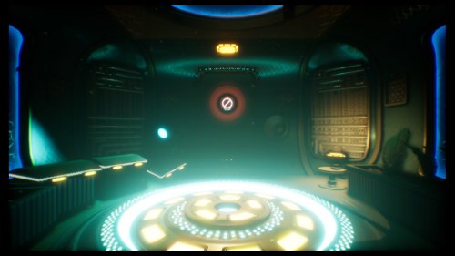 Screenshot of Mythic Ocean